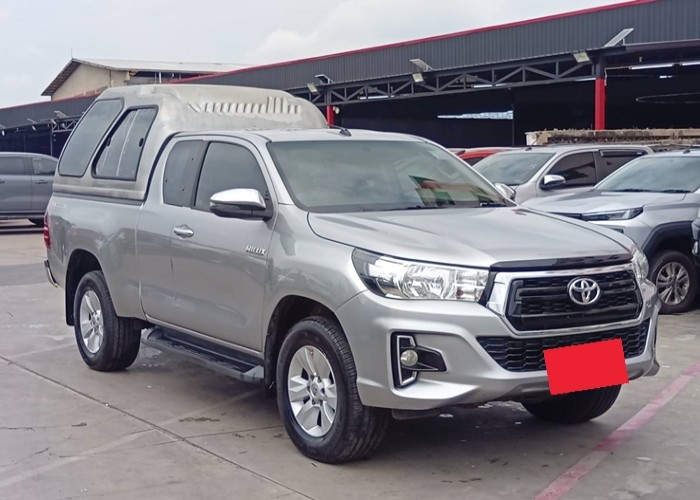 Used 2
                    TOYOTA
                     for Sale Image