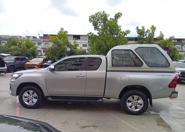 Used 2
                    TOYOTA
                     for Sale Image