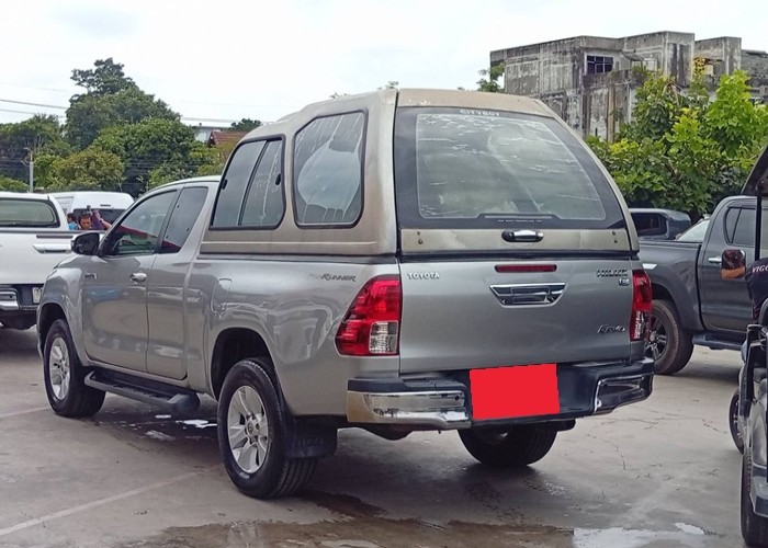 Used 2
                    TOYOTA
                     for Sale Image