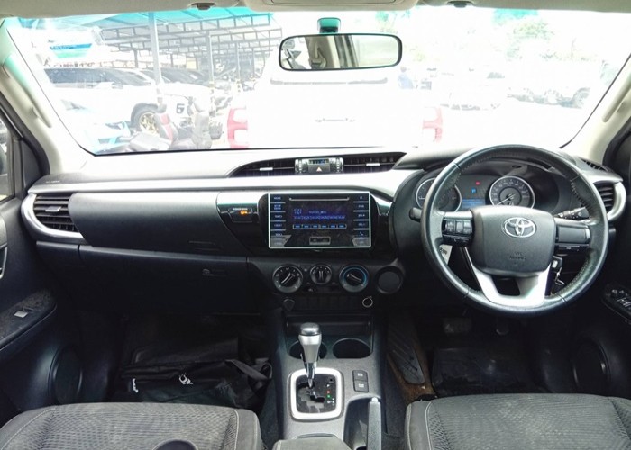 Used 2
                    TOYOTA
                     for Sale Image