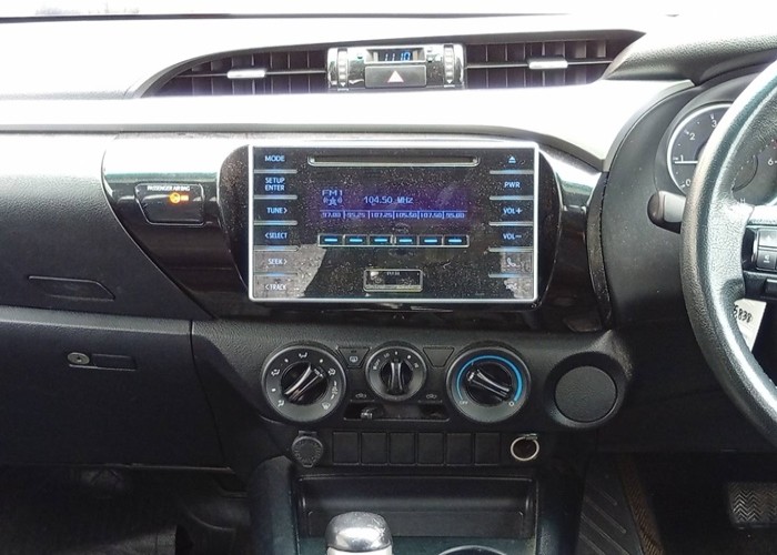 Used 2
                    TOYOTA
                     for Sale Image