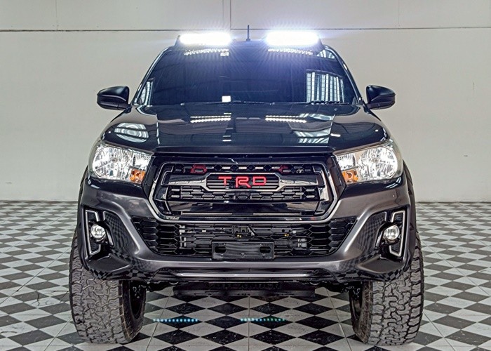 Used 3
                    TOYOTA
                     for Sale Image