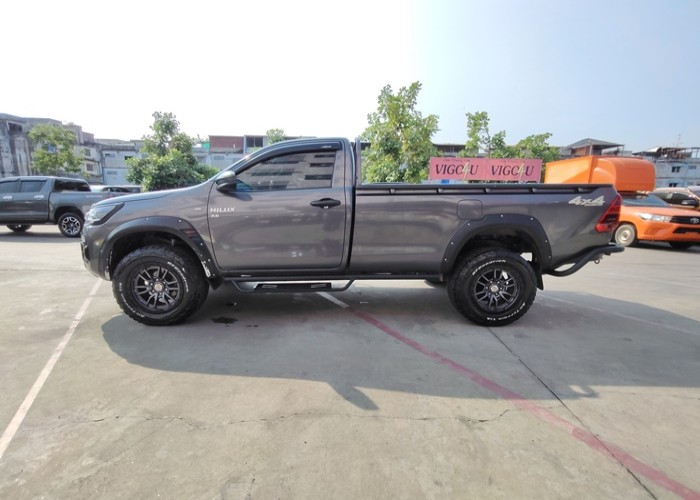 Used 1
                    TOYOTA
                     for Sale Image