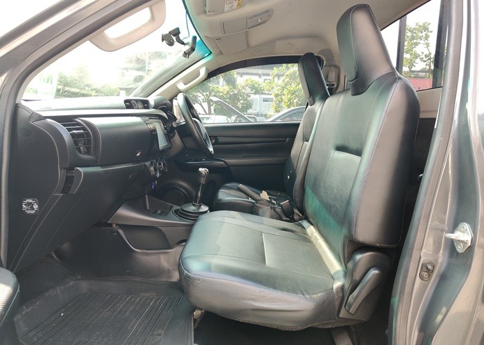 Used 1
                    TOYOTA
                     for Sale Image