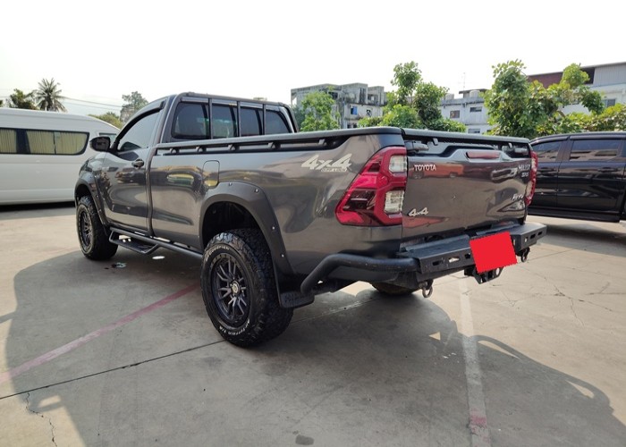 Used 1
                    TOYOTA
                     for Sale Image