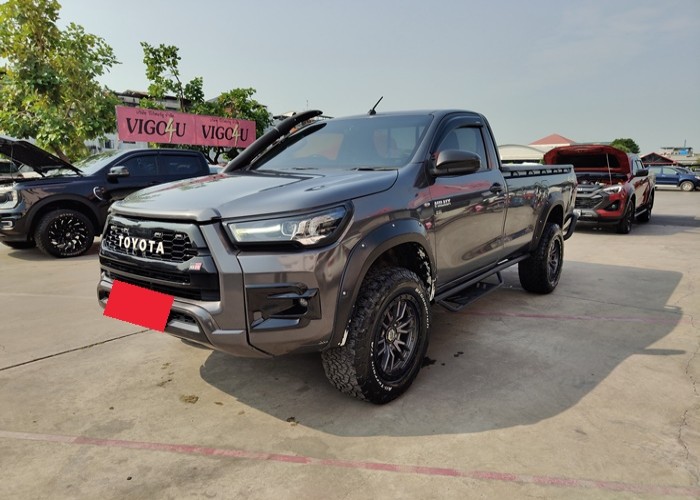 Used 1
                     TOYOTA
                     
                     for Sale