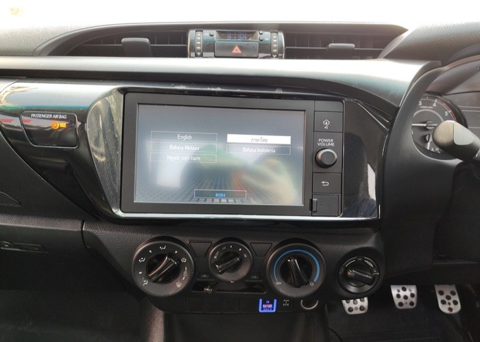 Used 1
                    TOYOTA
                     for Sale Image