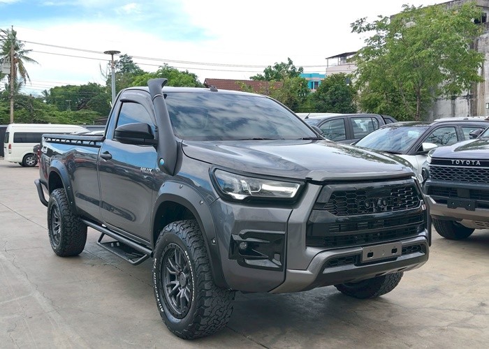 Used 1
                    TOYOTA
                     for Sale Image