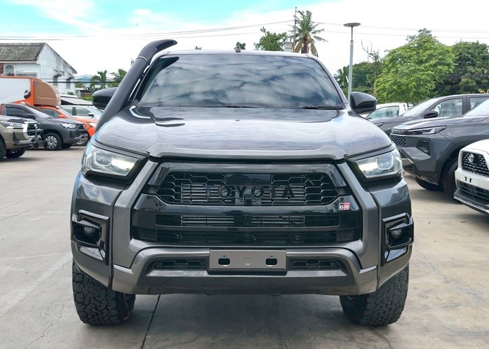 Used 1
                    TOYOTA
                     for Sale Image