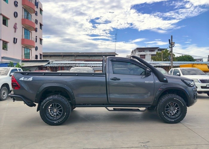 Used 1
                    TOYOTA
                     for Sale Image