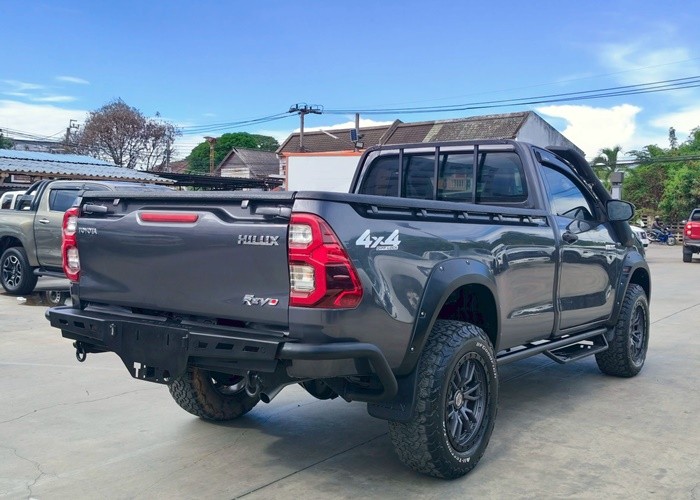 Used 1
                    TOYOTA
                     for Sale Image