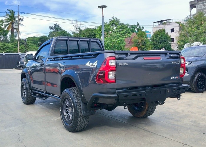 Used 1
                    TOYOTA
                     for Sale Image