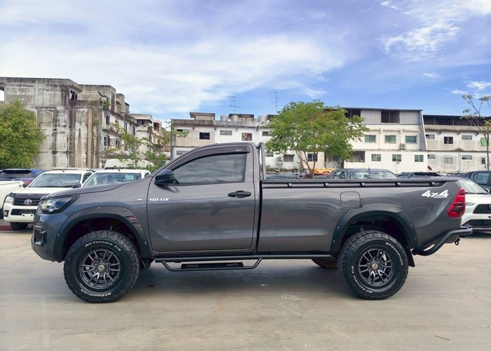 Used 1
                    TOYOTA
                     for Sale Image
