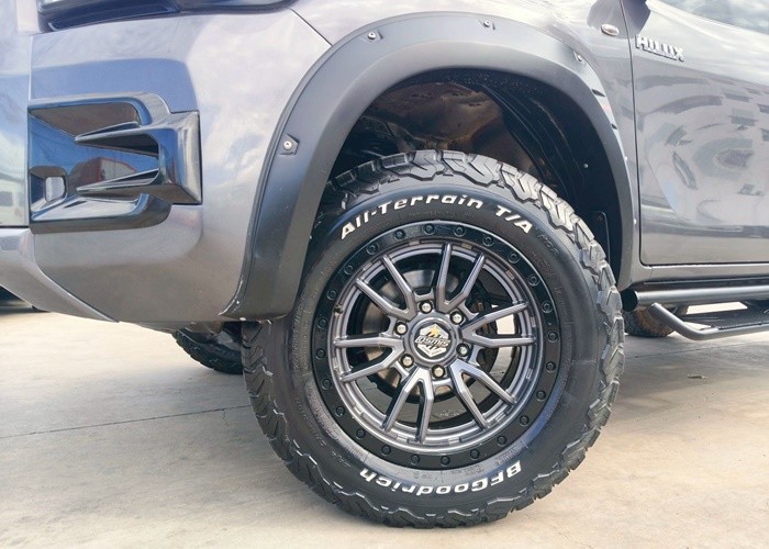 Used 1
                    TOYOTA
                     for Sale Image