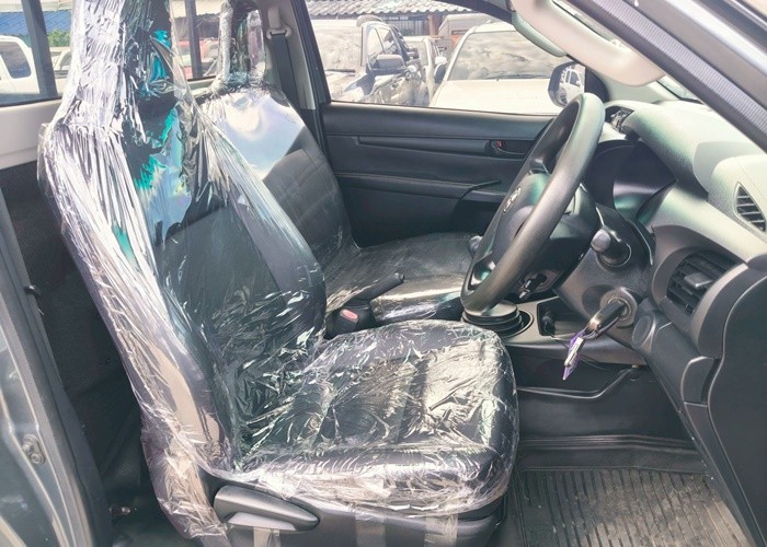 Used 1
                    TOYOTA
                     for Sale Image
