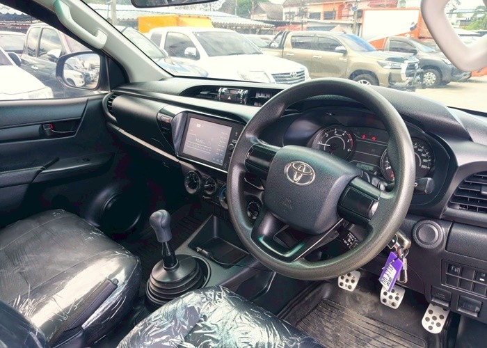 Used 1
                    TOYOTA
                     for Sale Image