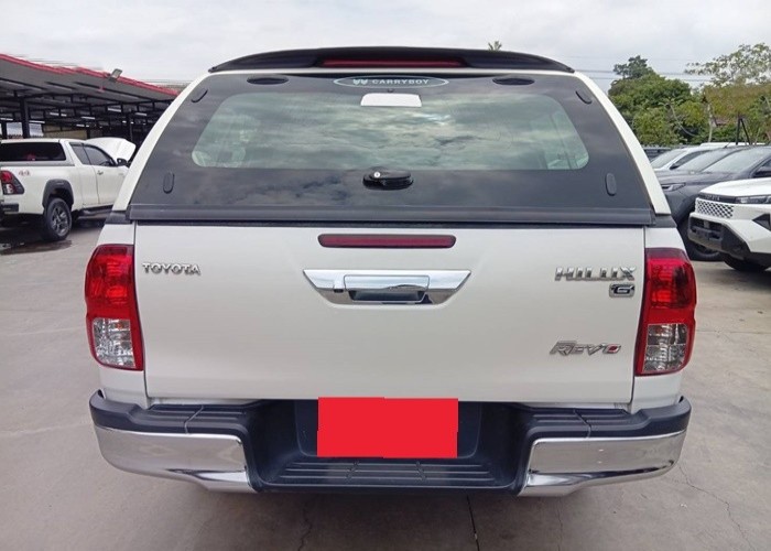 Used 5
                    TOYOTA
                     for Sale Image