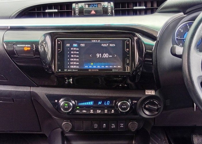 Used 5
                    TOYOTA
                     for Sale Image