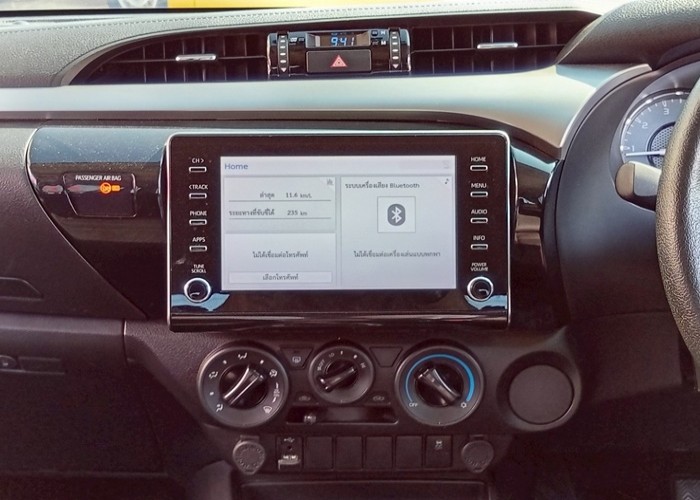 Used 11
                    TOYOTA
                     for Sale Image