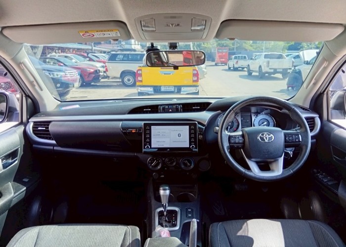 Used 11
                    TOYOTA
                     for Sale Image