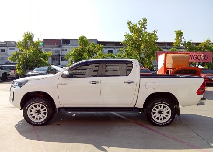 Used 11
                    TOYOTA
                     for Sale Image