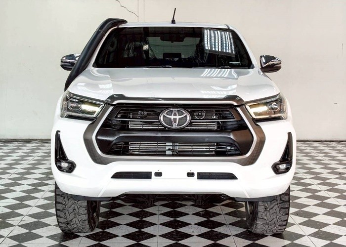 Used 11
                    TOYOTA
                     for Sale Image