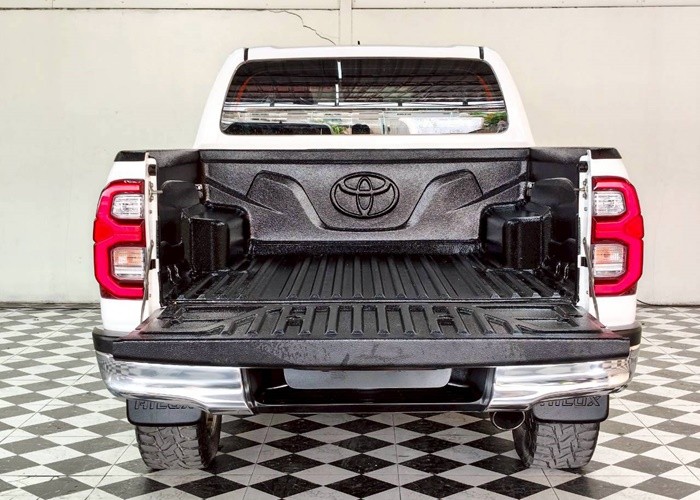 Used 11
                    TOYOTA
                     for Sale Image