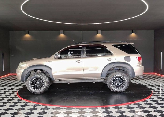 Used 4
                    TOYOTA
                     for Sale Image