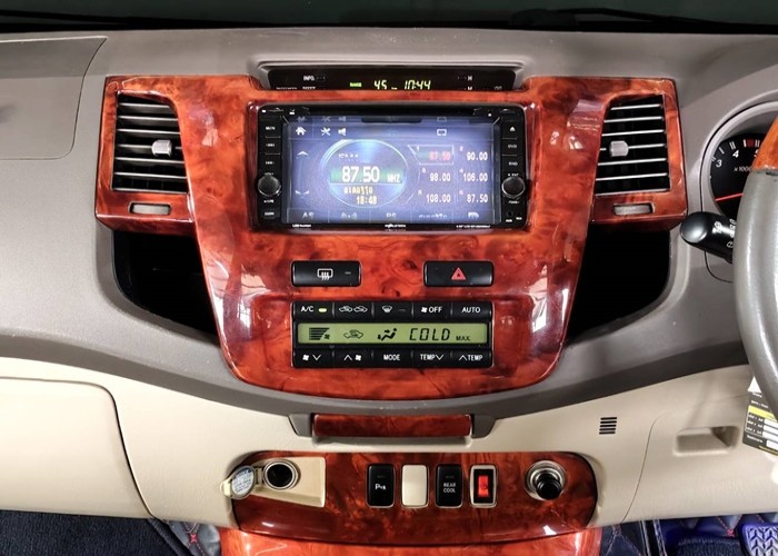 Used 4
                    TOYOTA
                     for Sale Image