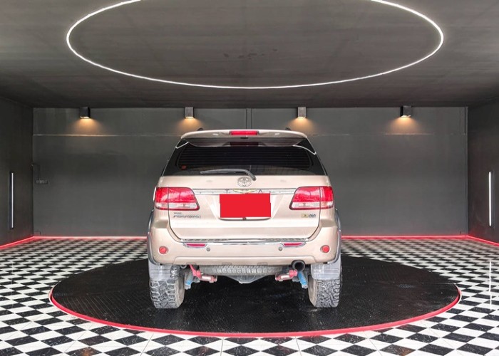Used 4
                    TOYOTA
                     for Sale Image