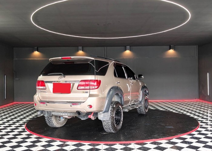 Used 4
                    TOYOTA
                     for Sale Image