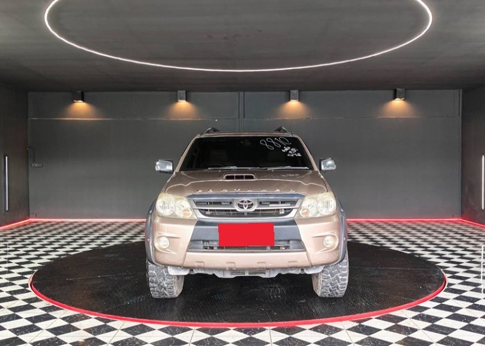 Used 4
                    TOYOTA
                     for Sale Image