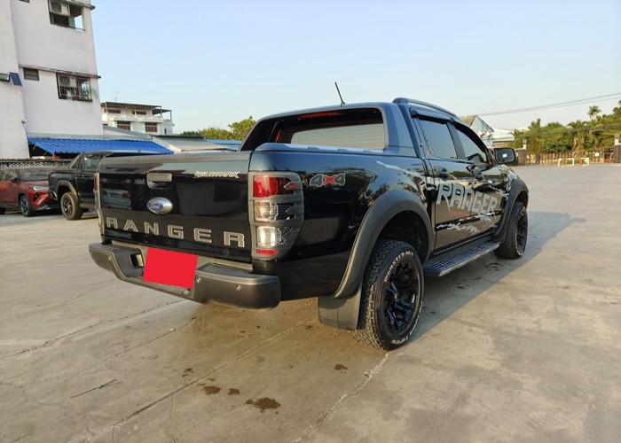 Used 7
                    FORD
                     for Sale Image