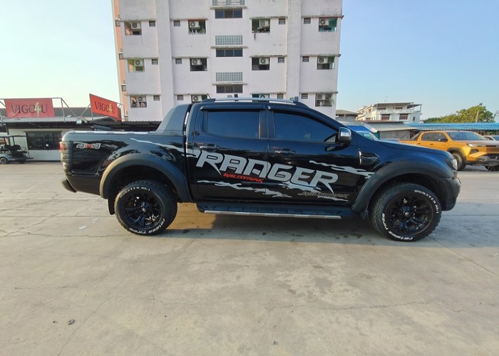 Used 7
                    FORD
                     for Sale Image