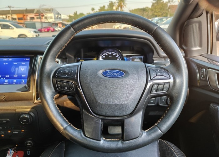 Used 7
                    FORD
                     for Sale Image