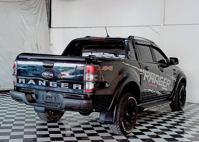 Used 7
                    FORD
                     for Sale Image