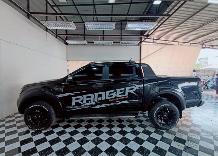 Used 7
                    FORD
                     for Sale Image