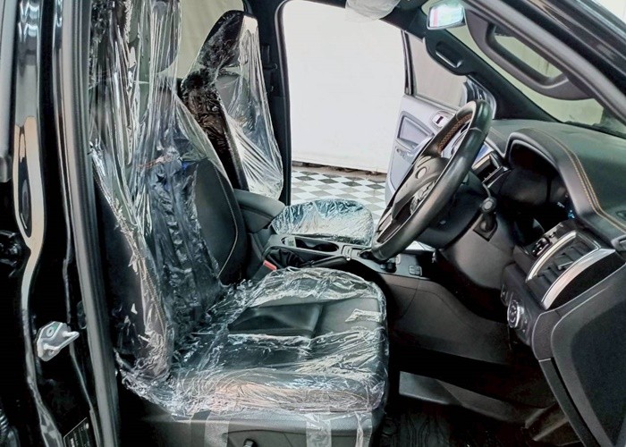 Used 7
                    FORD
                     for Sale Image