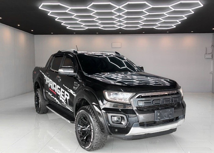 Used 7
                    FORD
                     for Sale Image