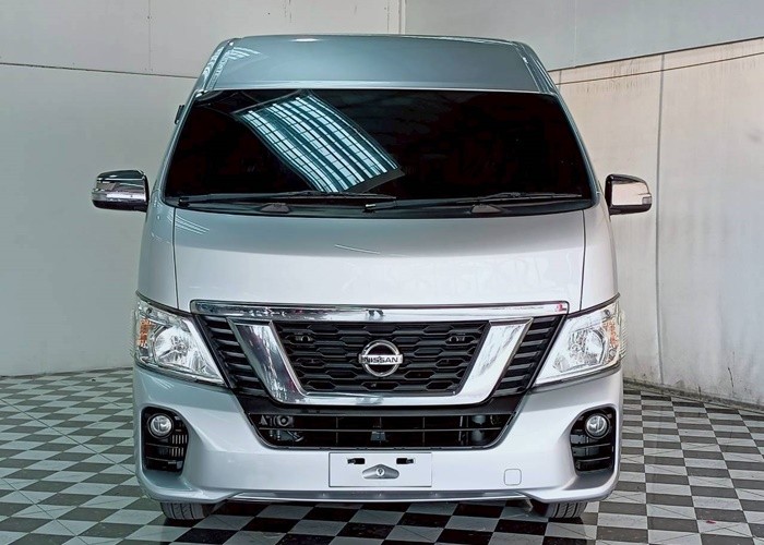 Used 2
                    NISSAN
                     for Sale Image