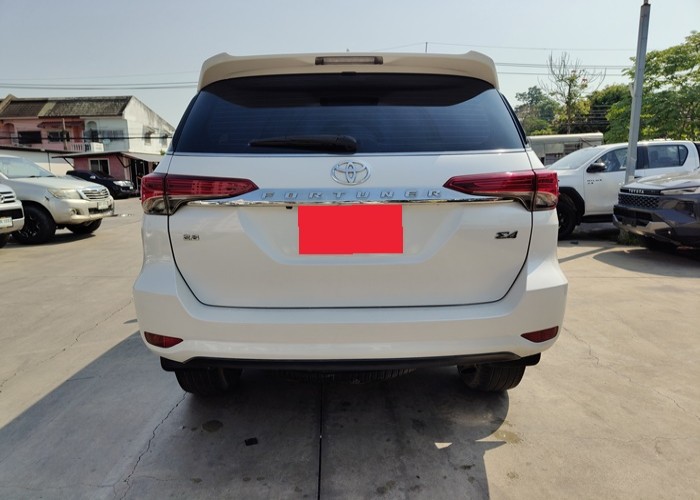 Used 7
                    TOYOTA
                     for Sale Image