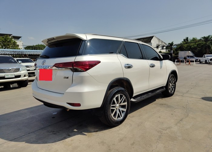Used 7
                    TOYOTA
                     for Sale Image