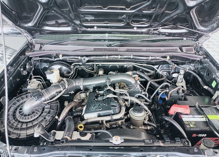 Used 4
                    TOYOTA
                     for Sale Image