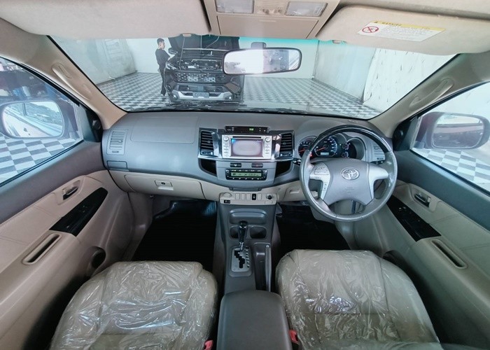 Used 4
                    TOYOTA
                     for Sale Image