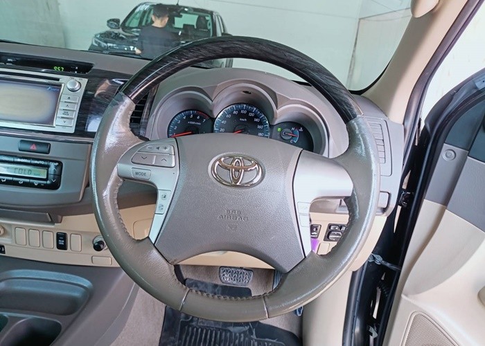 Used 4
                    TOYOTA
                     for Sale Image