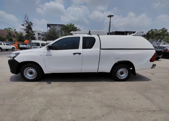 Used 2
                    TOYOTA
                     for Sale Image