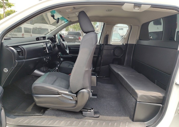 Used 2
                    TOYOTA
                     for Sale Image