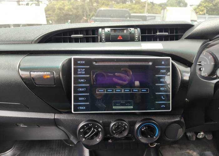 Used 2
                    TOYOTA
                     for Sale Image