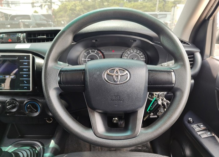 Used 2
                    TOYOTA
                     for Sale Image