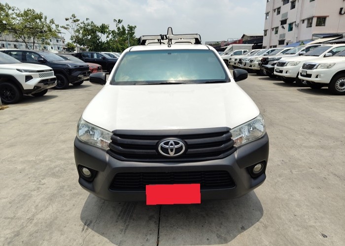 Used 2
                    TOYOTA
                     for Sale Image